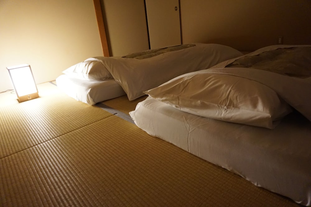 有馬温泉 高山荘 華野 –大人限定 神戸