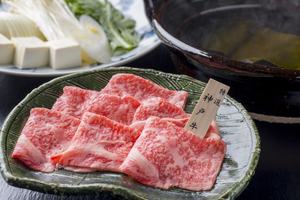 有馬温泉 高山荘 華野 –大人限定 神戸
