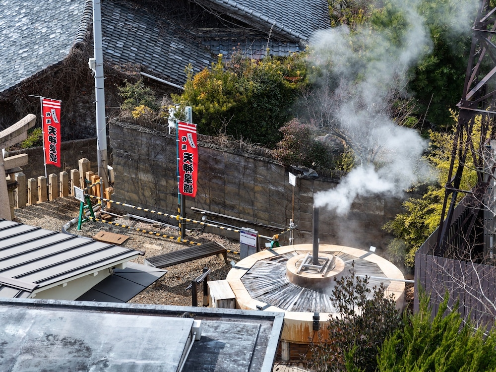 四季の彩 旅篭 神戸