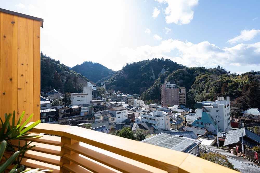 四季の彩 旅篭 神戸