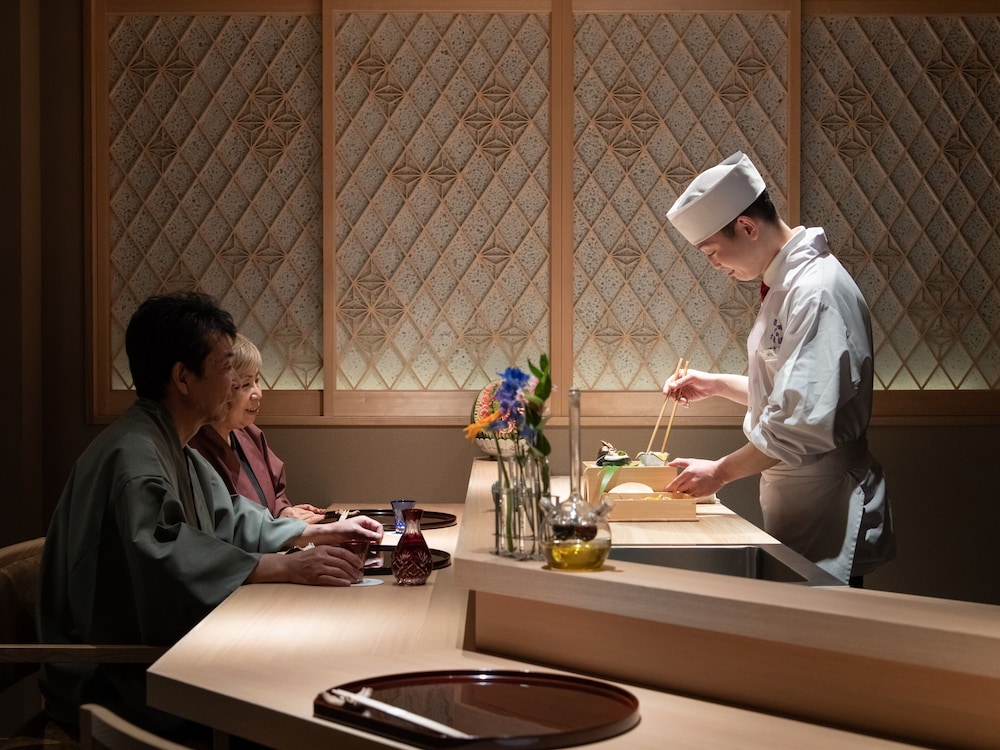 四季の彩 旅篭 神戸