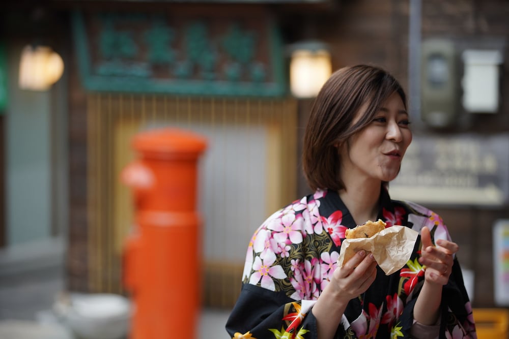 有馬きらり 神戸