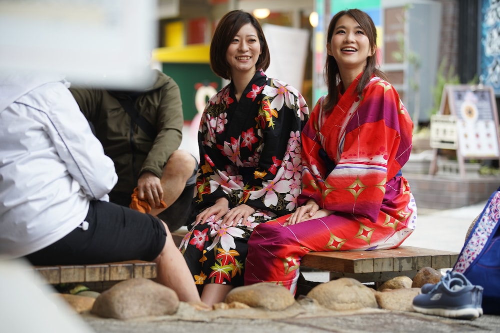 有馬きらり 神戸