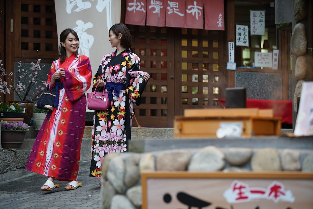 有馬きらり 神戸