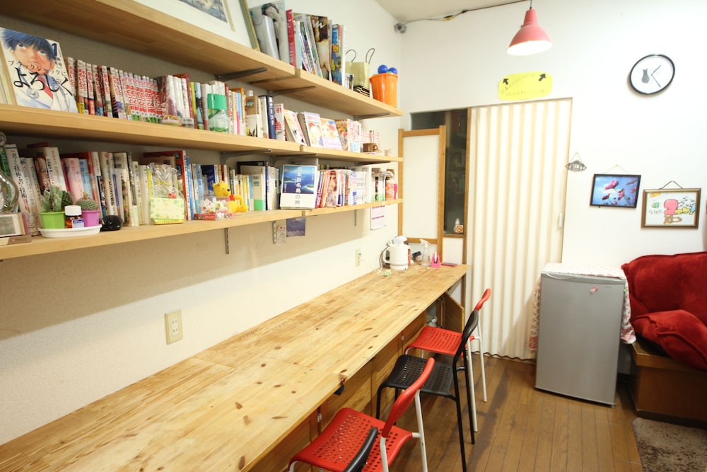 神戸ネットカフェ＆レンタルスペースなゆた 神戸