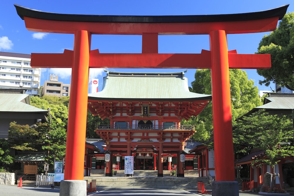 相鉄フレッサイン神戸三宮 神戸
