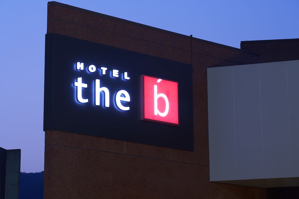 THE B 神戸 神戸