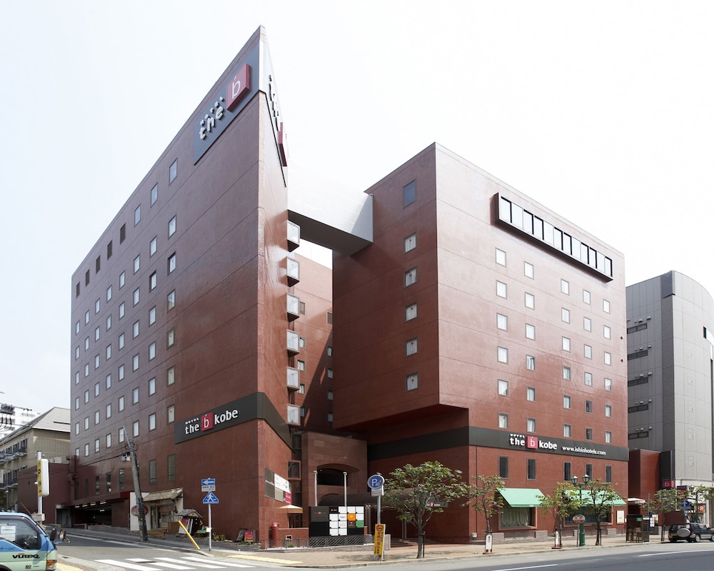 THE B 神戸 神戸