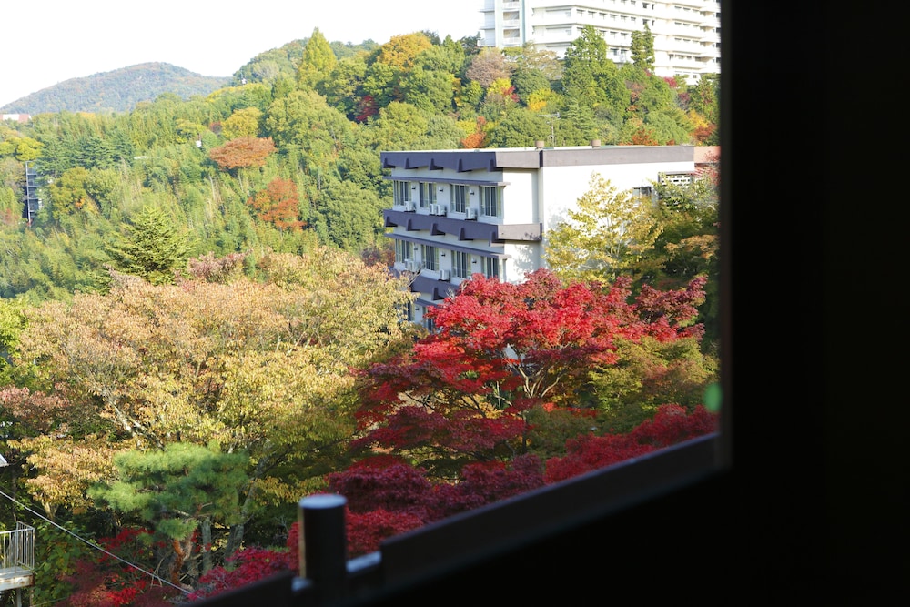 ねぎや陵楓閣 神戸