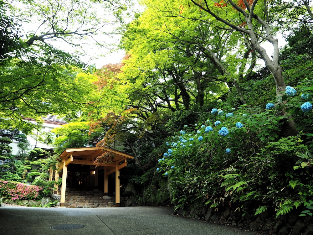 ねぎや陵楓閣 神戸