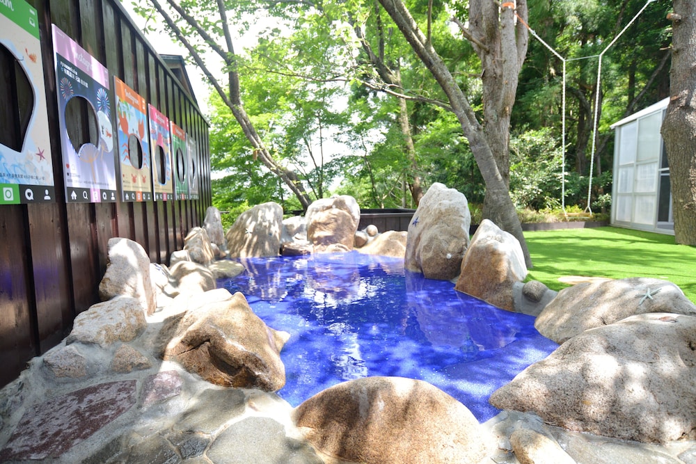 神戸有馬温泉 元湯 龍泉閣 神戸