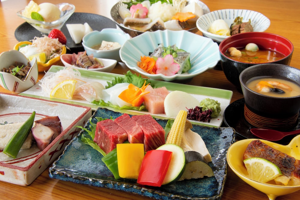 神戸有馬温泉 元湯 龍泉閣 神戸