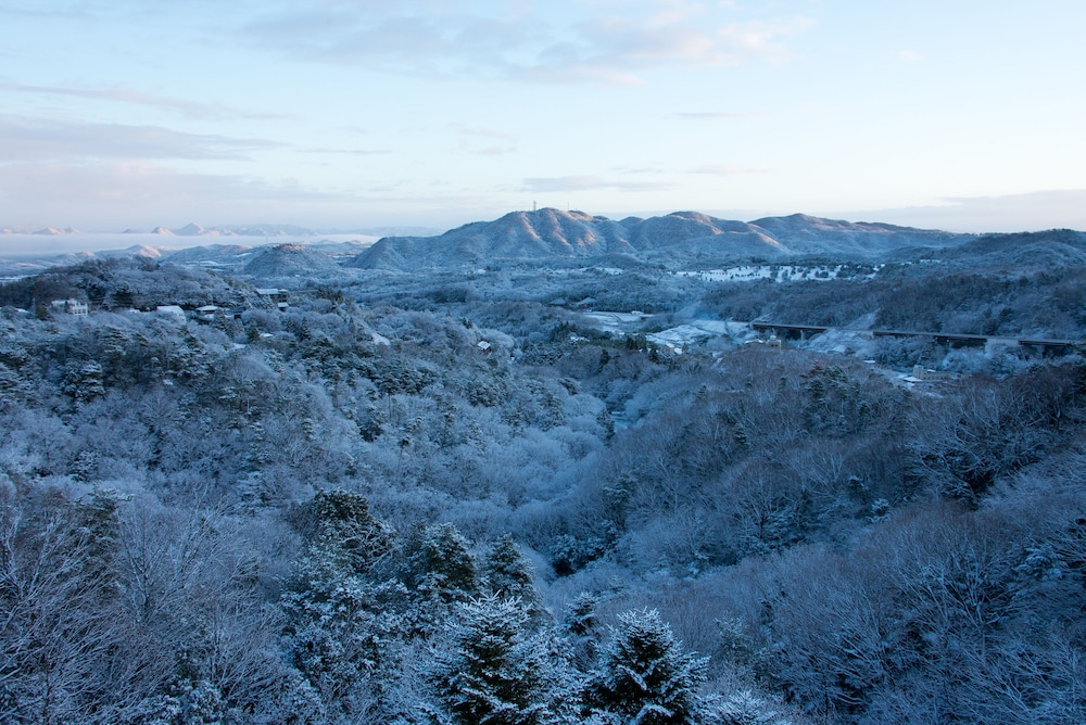 神戸有馬温泉 元湯 龍泉閣 神戸