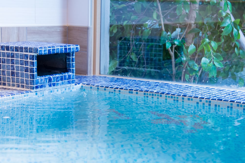 神戸有馬温泉 元湯 龍泉閣 神戸