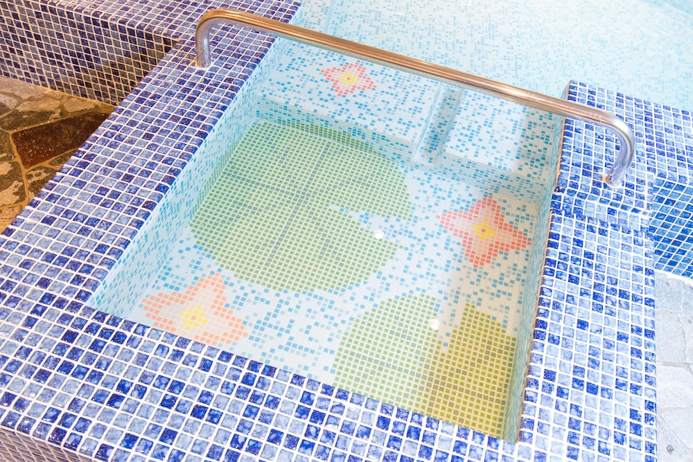 神戸有馬温泉 元湯 龍泉閣 神戸