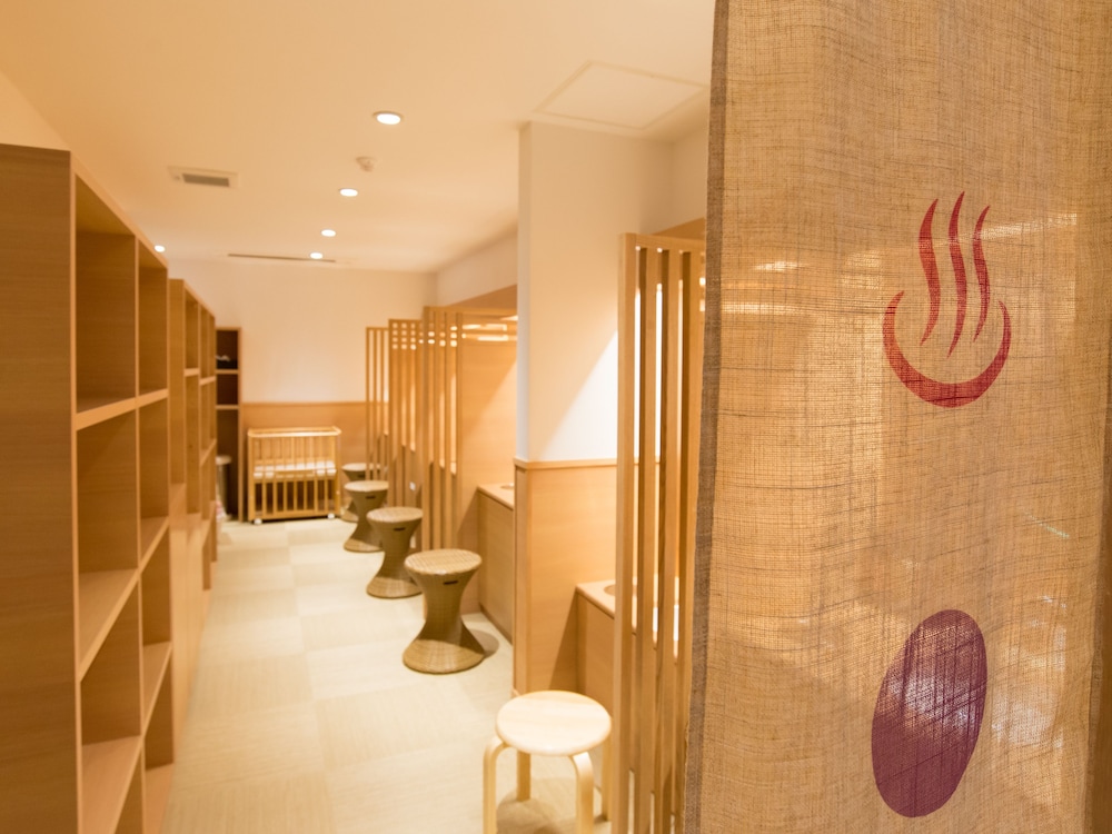 神戸有馬温泉 元湯 龍泉閣 神戸