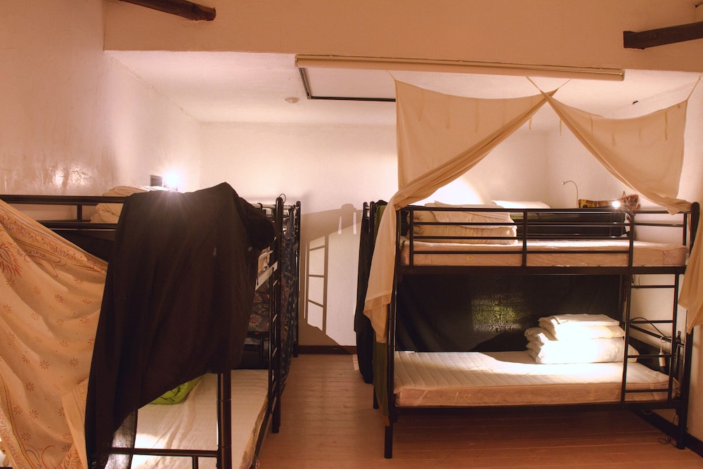 HOSTEL ユメノマド 神戸