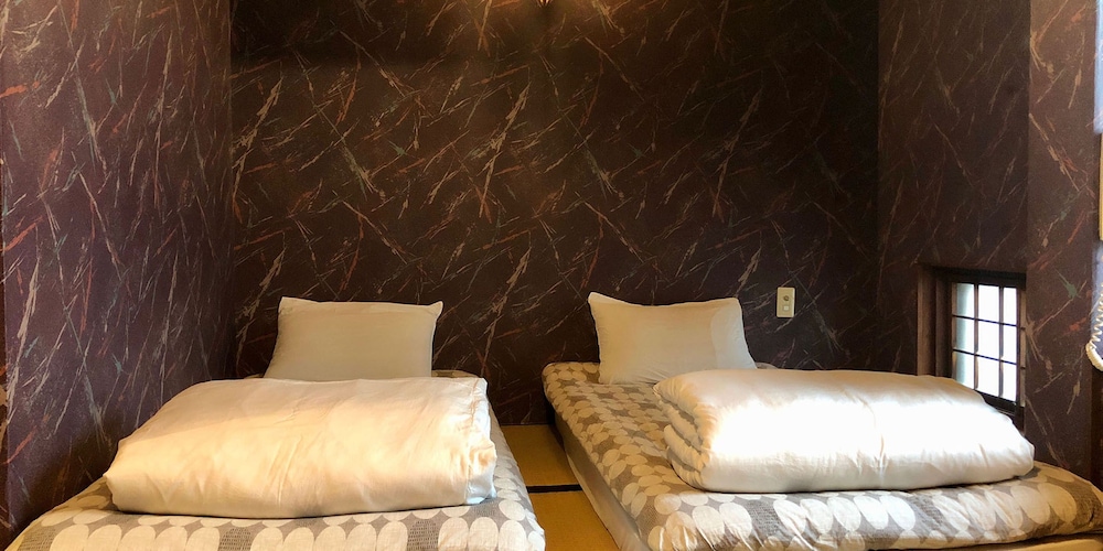 HOSTEL ユメノマド 神戸