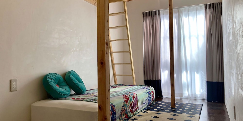 HOSTEL ユメノマド 神戸