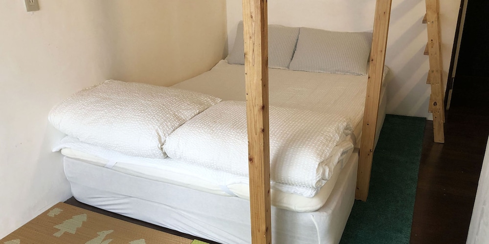 HOSTEL ユメノマド 神戸