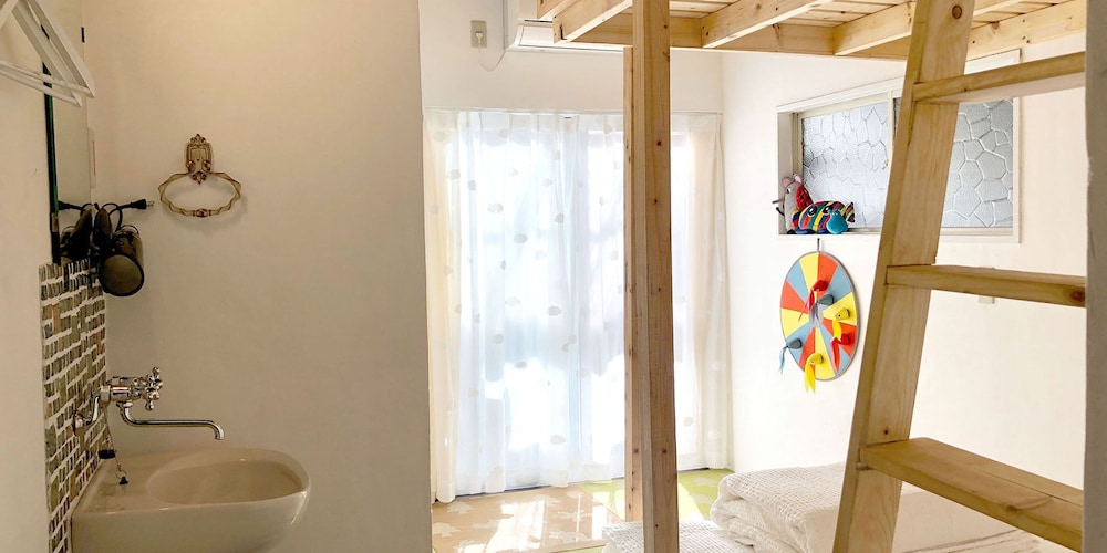 HOSTEL ユメノマド 神戸