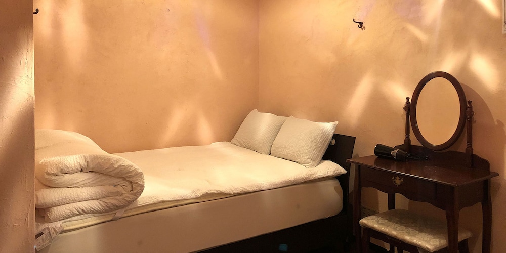 HOSTEL ユメノマド 神戸