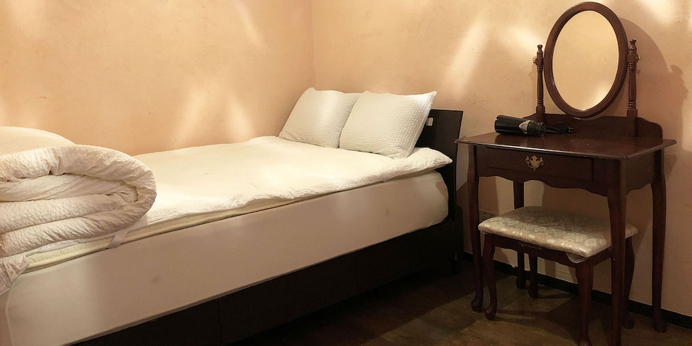 HOSTEL ユメノマド 神戸