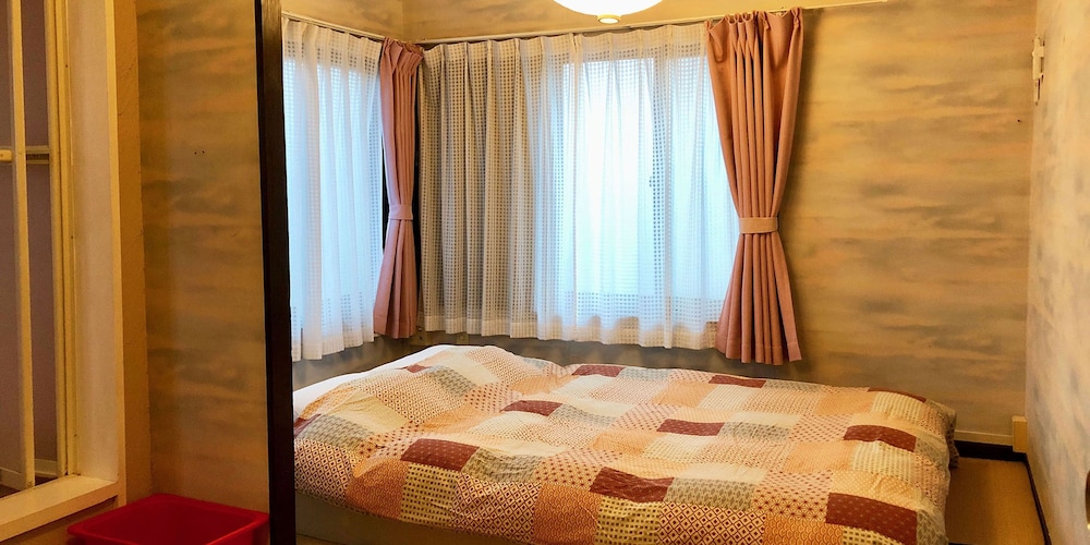 HOSTEL ユメノマド 神戸