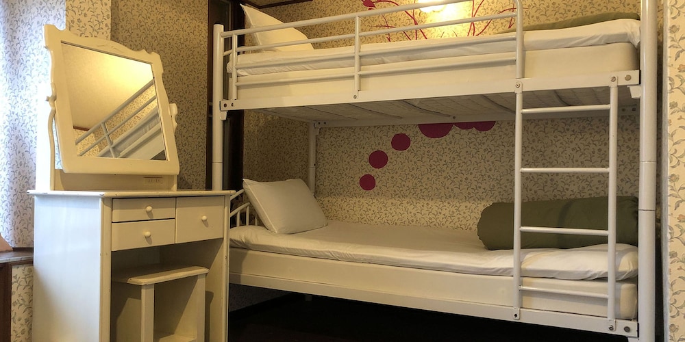 HOSTEL ユメノマド 神戸