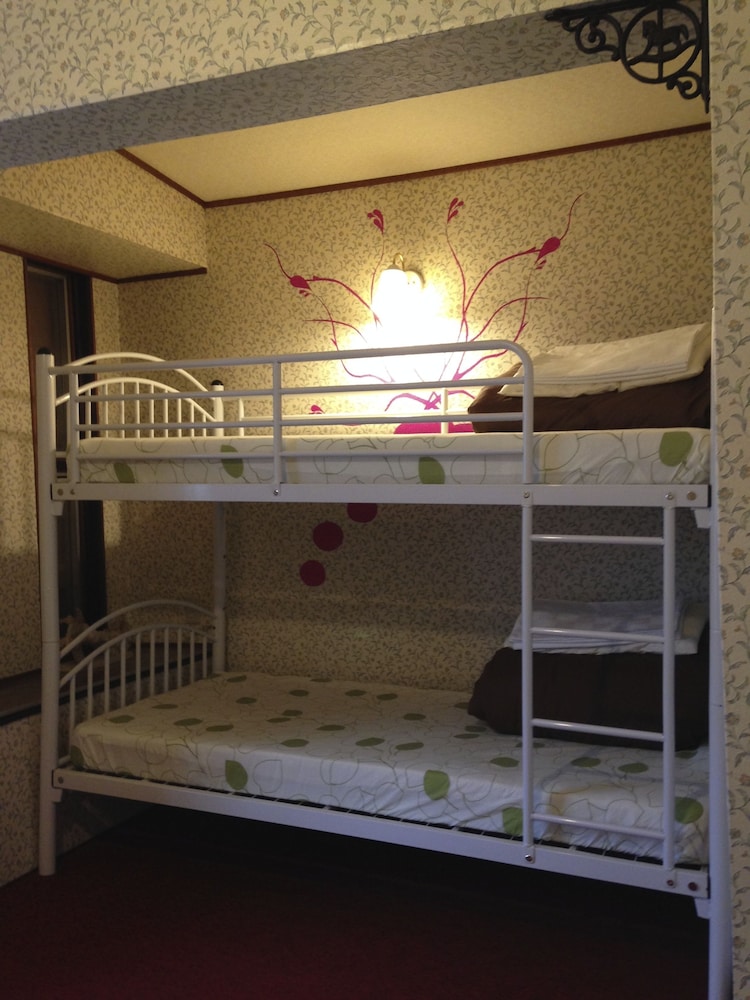 HOSTEL ユメノマド 神戸