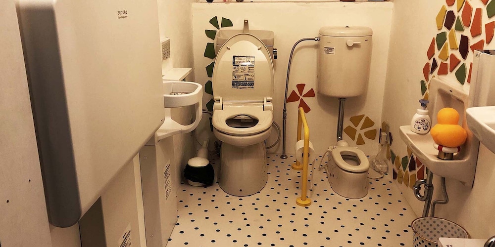 HOSTEL ユメノマド 神戸