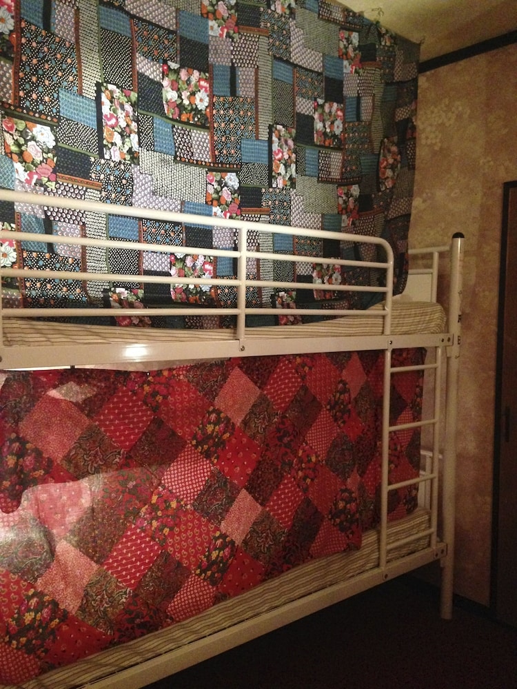 HOSTEL ユメノマド 神戸