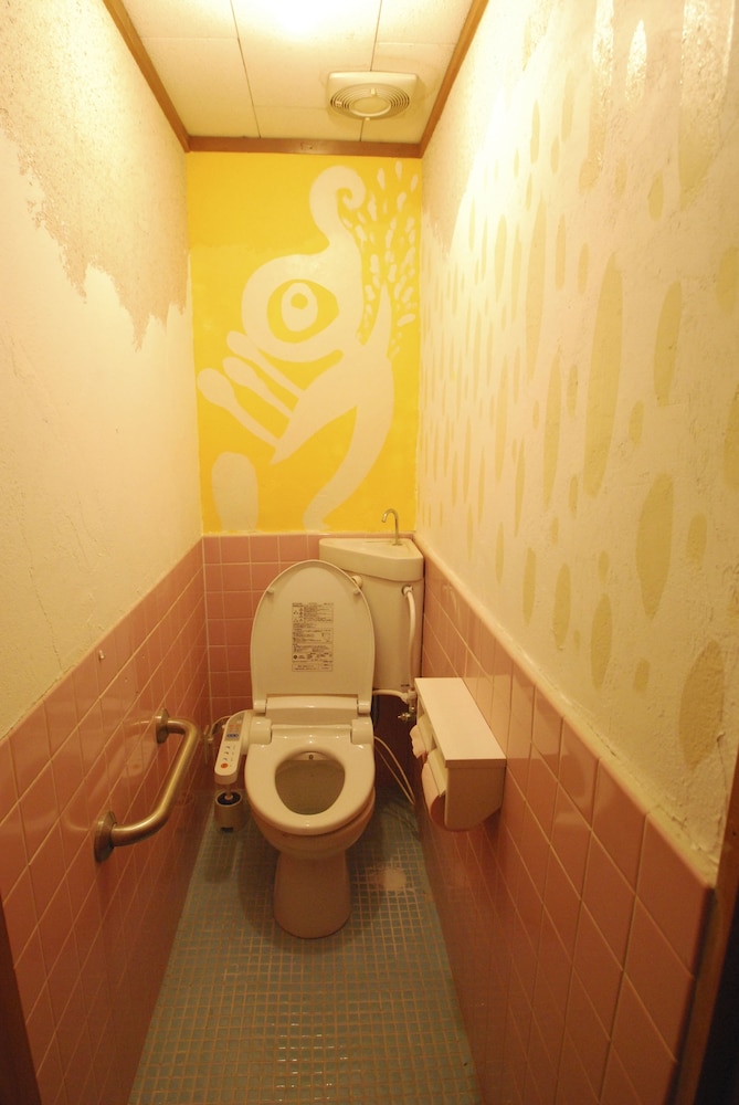 HOSTEL ユメノマド 神戸