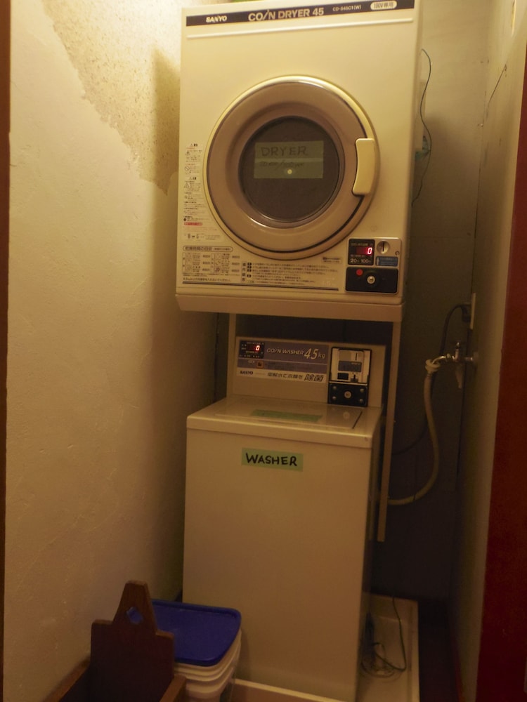 HOSTEL ユメノマド 神戸