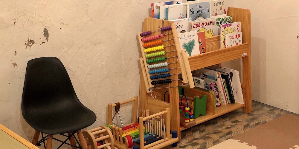 HOSTEL ユメノマド 神戸