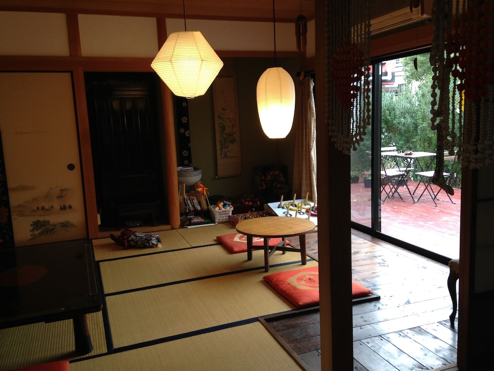 HOSTEL ユメノマド 神戸