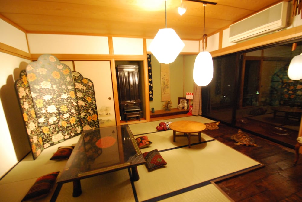 HOSTEL ユメノマド 神戸
