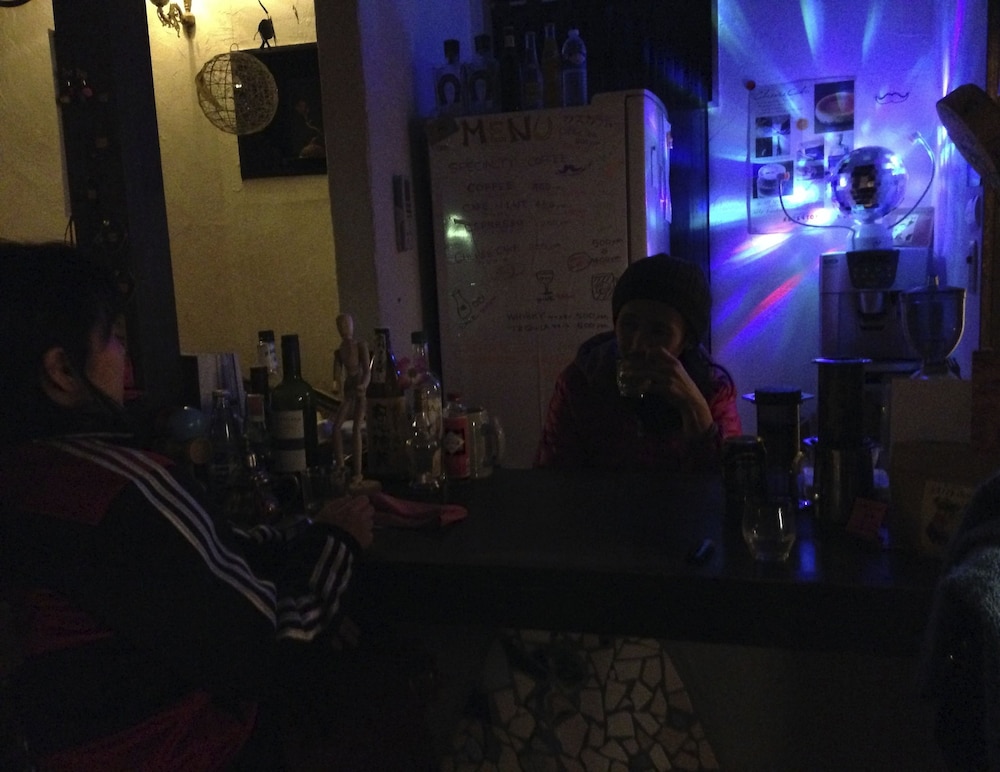HOSTEL ユメノマド 神戸