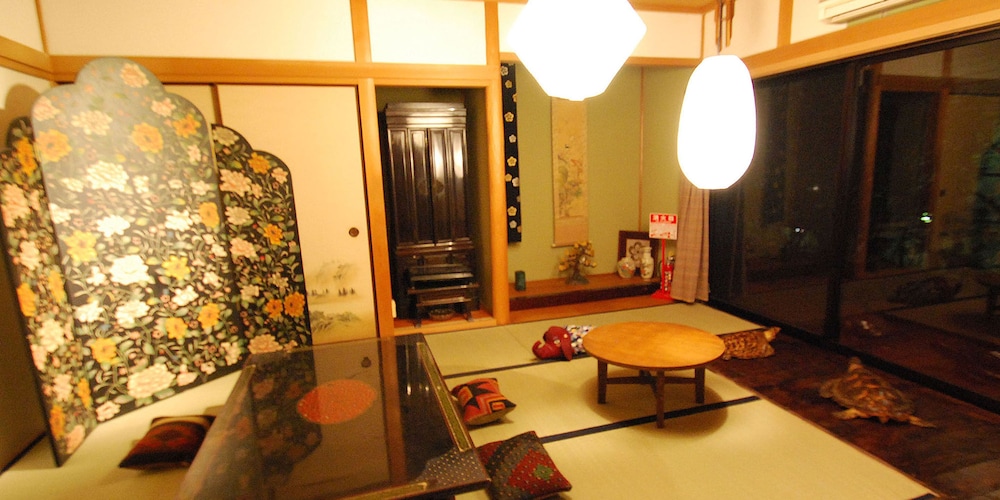 HOSTEL ユメノマド 神戸
