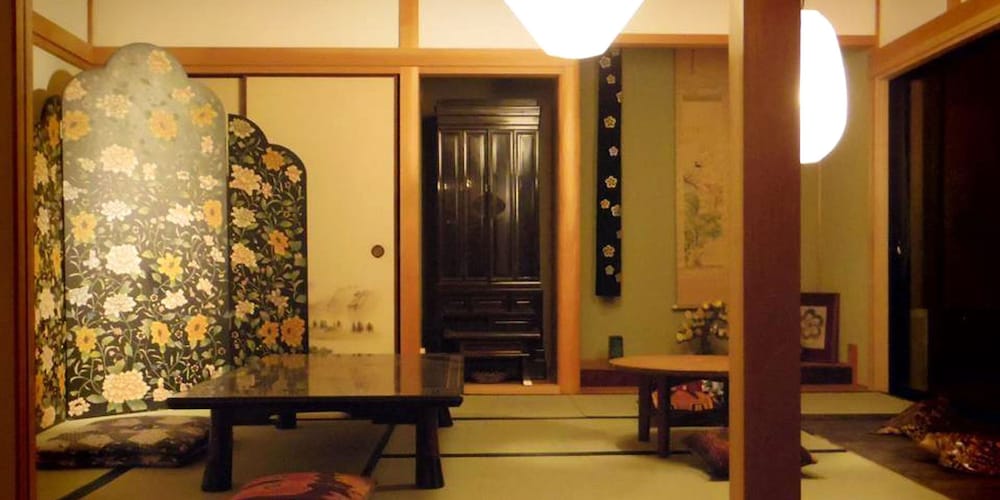 HOSTEL ユメノマド 神戸