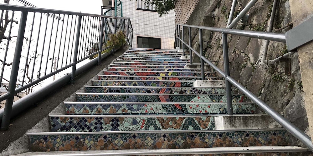 HOSTEL ユメノマド 神戸