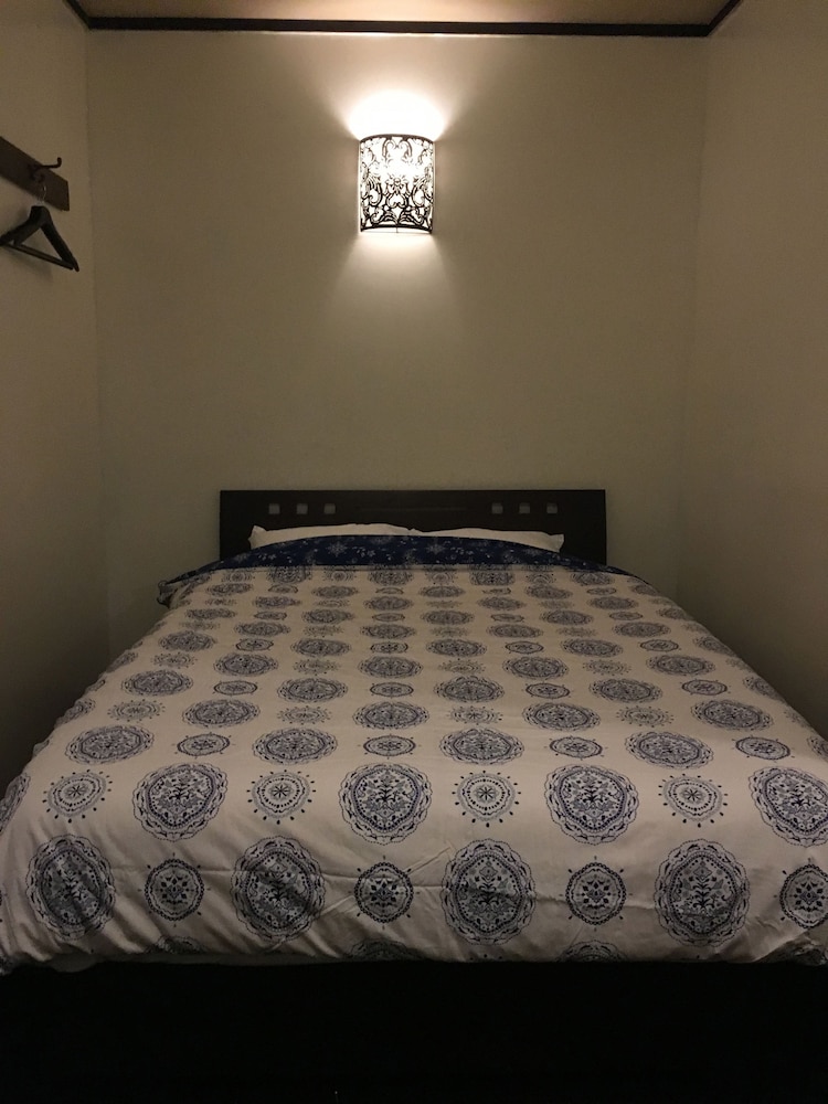 HOSTEL ユメノマド 神戸