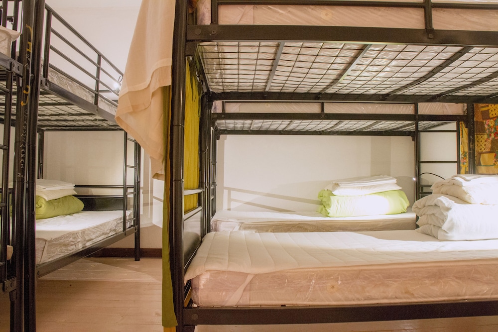 HOSTEL ユメノマド 神戸