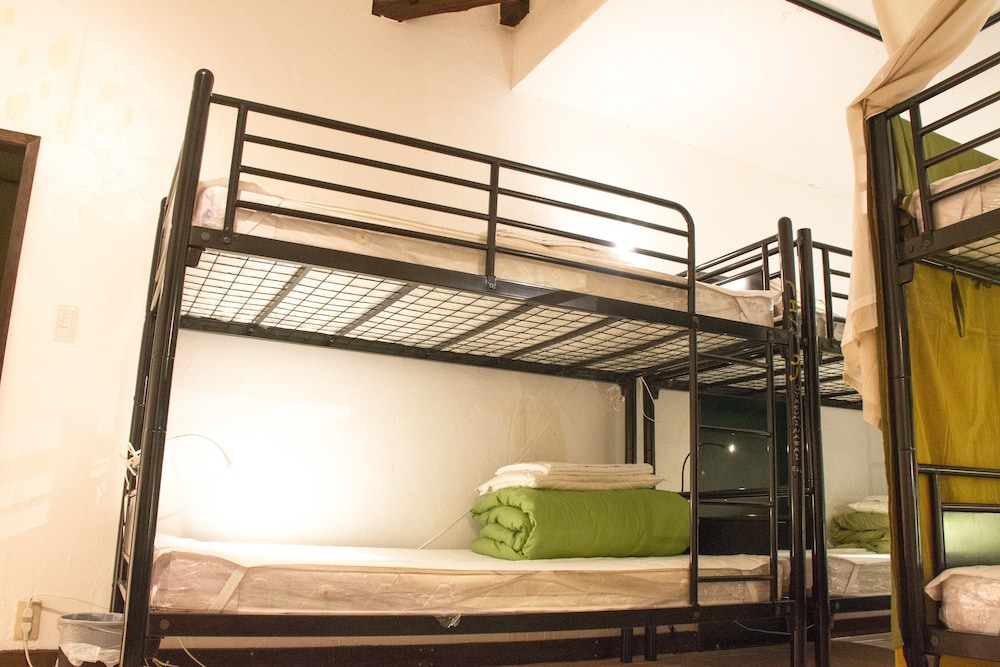 HOSTEL ユメノマド 神戸