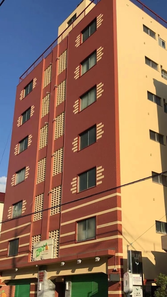 シービューコート神戸 神戸
