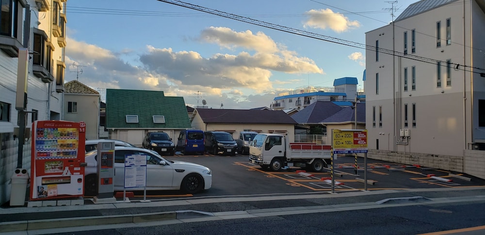 シービューコート神戸 神戸