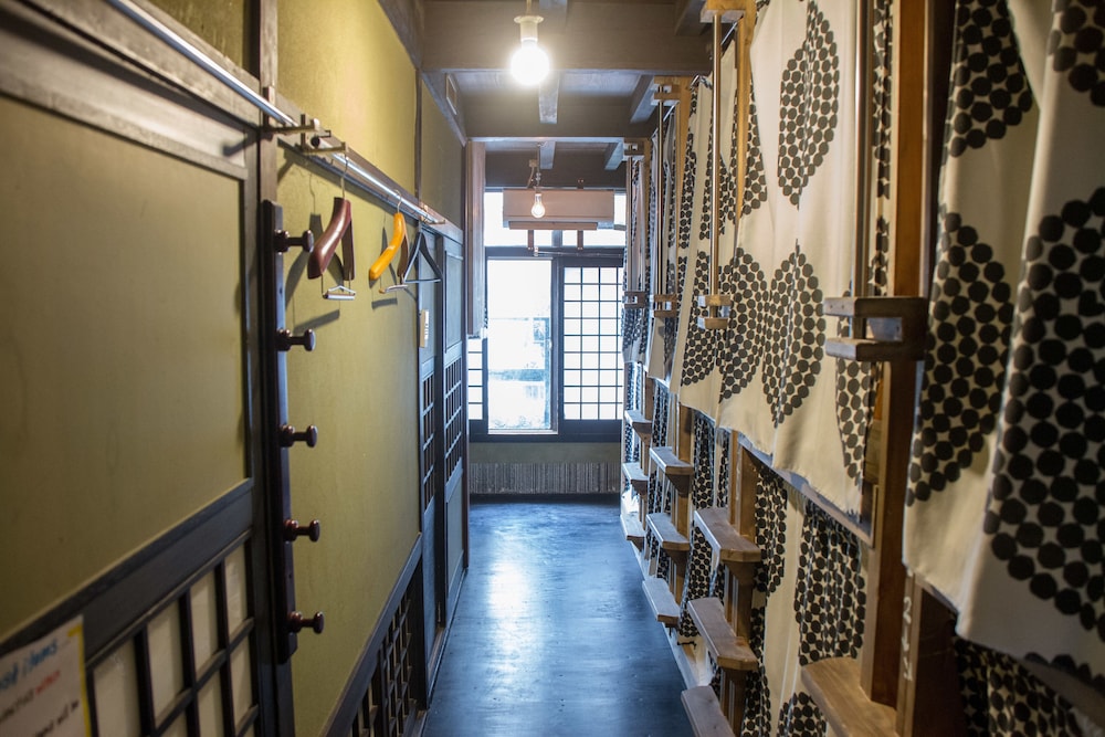 なかむら　HOSTEL NAKAMURA KOBE 神戸