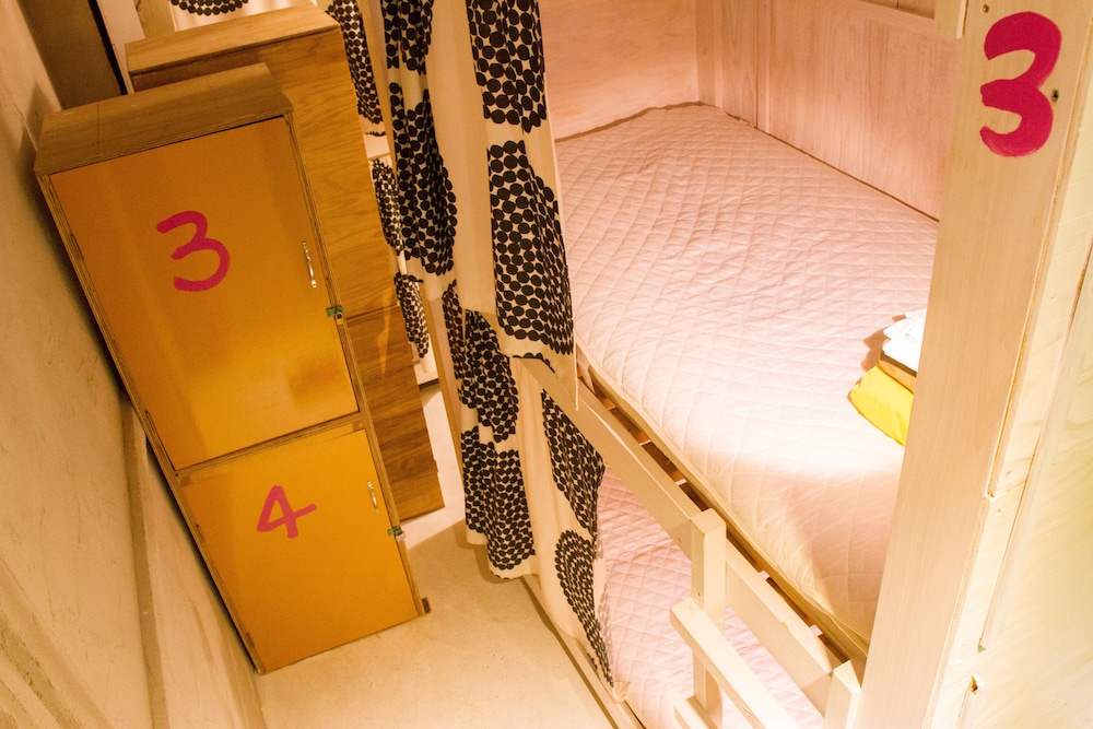なかむら　HOSTEL NAKAMURA KOBE 神戸