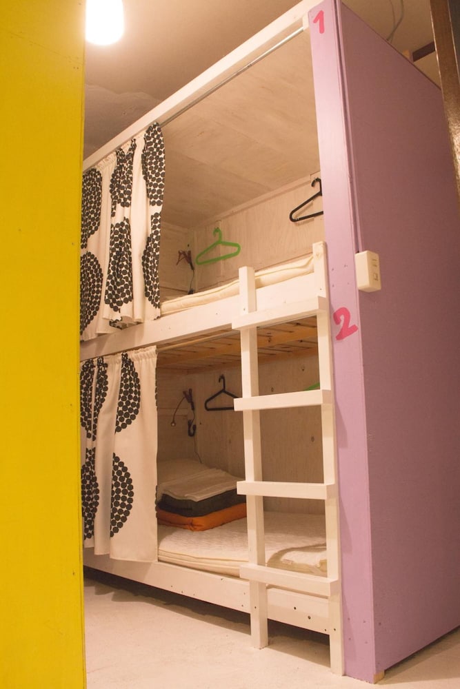 なかむら　HOSTEL NAKAMURA KOBE 神戸