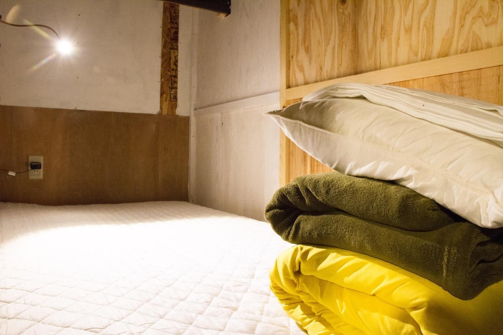 なかむら　HOSTEL NAKAMURA KOBE 神戸